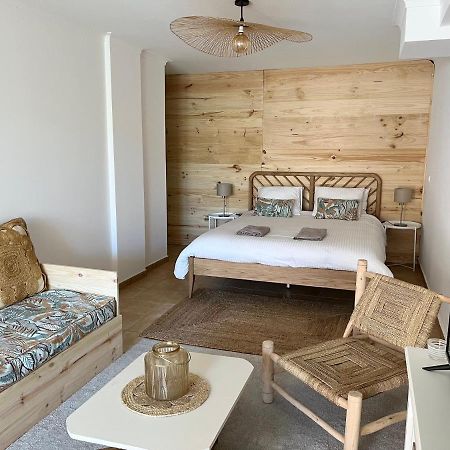Sesimbra Natural Room And Private Access Bagian luar foto