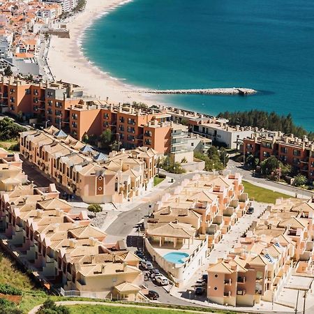Sesimbra Natural Room And Private Access Bagian luar foto