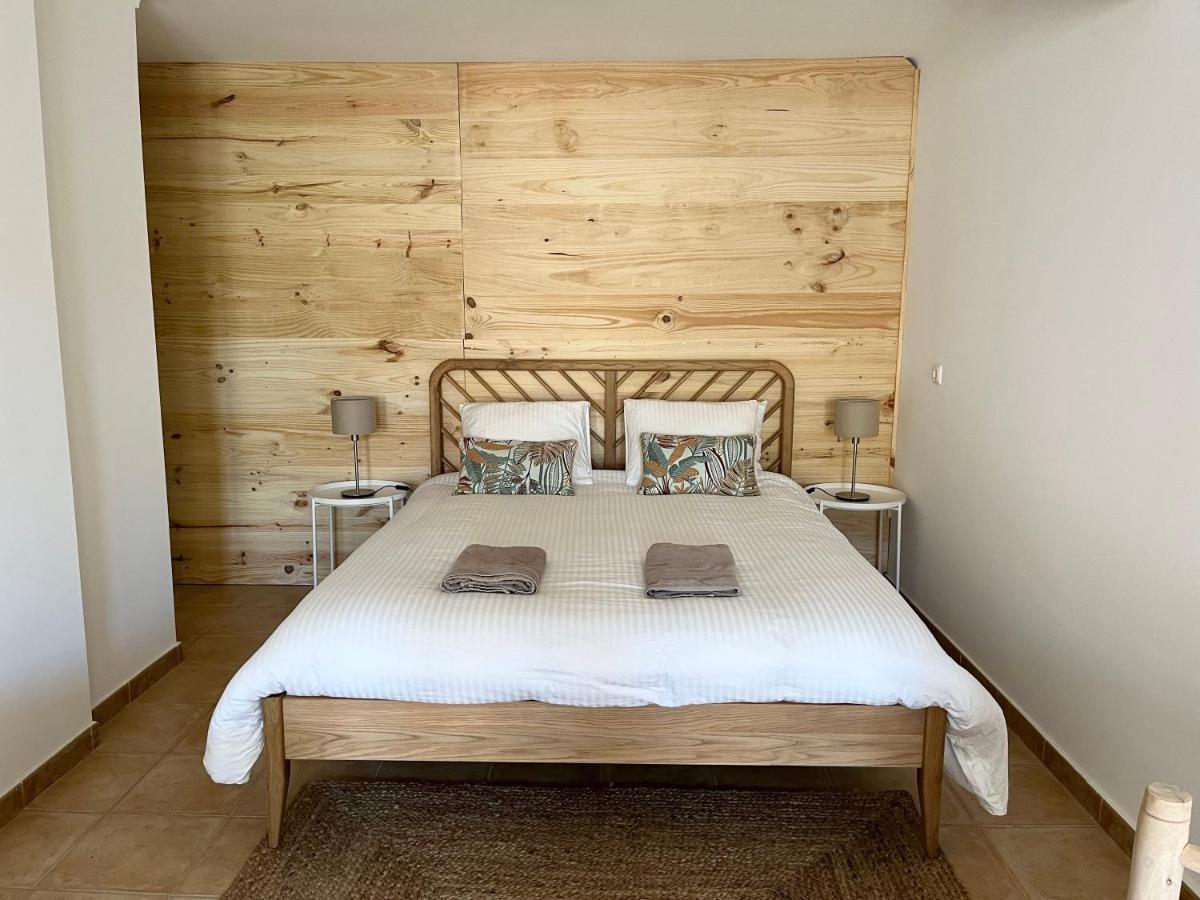 Sesimbra Natural Room And Private Access Bagian luar foto