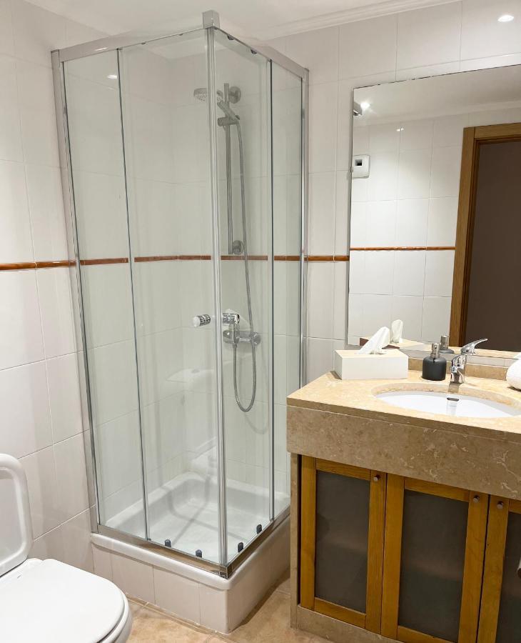 Sesimbra Natural Room And Private Access Bagian luar foto