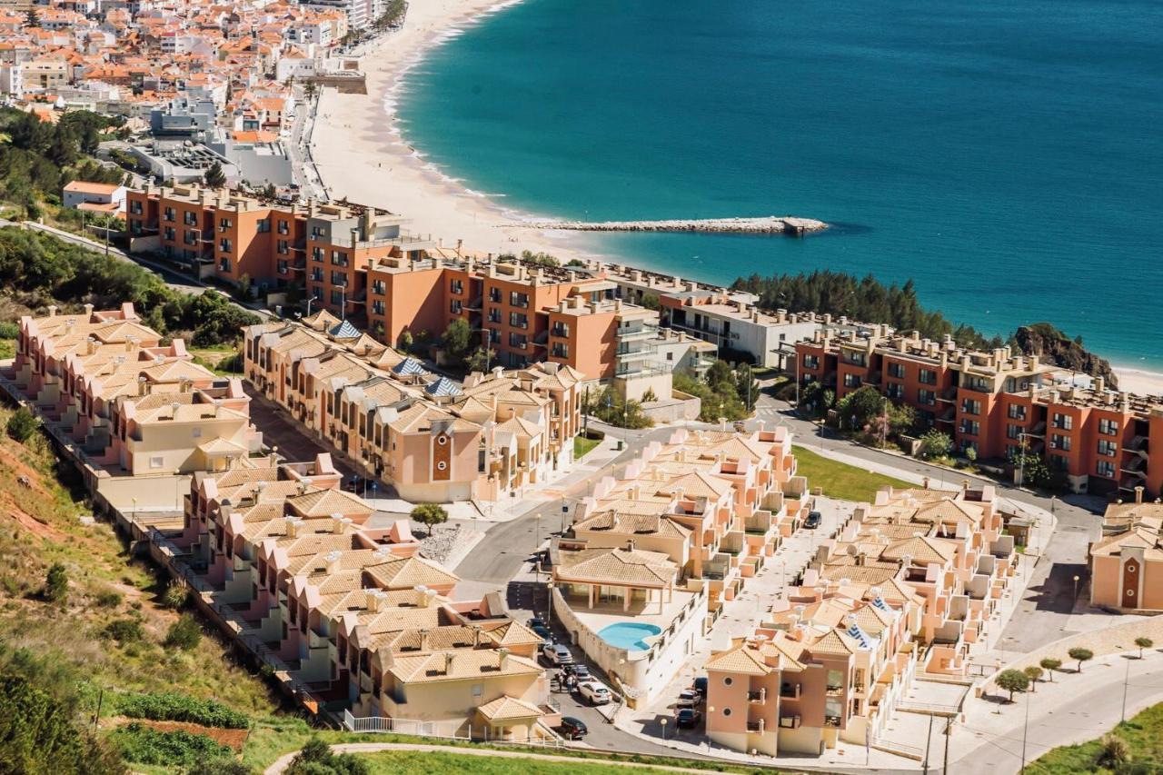 Sesimbra Natural Room And Private Access Bagian luar foto